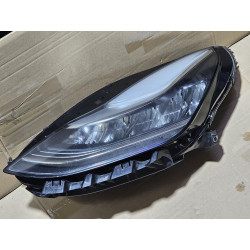 1077371-00-K Tesla Model 3 Left LED Headlight 2017-2023 1110796-00-D