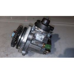 12661059 GMC Savana High Pressure Fuel Pump 2011-2016