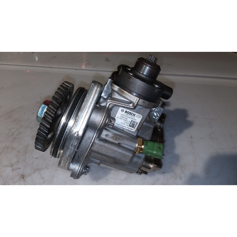 12661059 GMC Savana High Pressure Fuel Pump 2011-2016