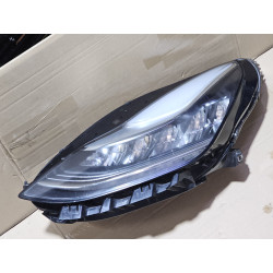 1077371-00-K Tesla Model 3 Left LED Headlight 2017-2023 1110796-00-D