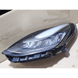 1077371-00-K Tesla Model 3 Left LED Headlight 2017-2023 1110796-00-D