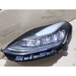 1077371-00-K Tesla Model 3 Left LED Headlight 2017-2023 1110796-00-D