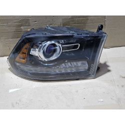 68324932AD Dodge Ram Right Black LED Headlight 2013-2018 68274984AA