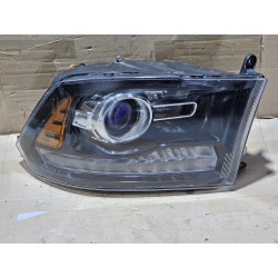 68324932AD Dodge Ram Right Black LED Headlight 2013-2018 68274984AA