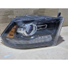 68324932AD Dodge Ram Right Black LED Headlight 2013-2018 68274984AA