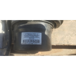 53600-TBA-A03 Honda Civic Electric Steering Gear 2016-2018 53600-TBA-A03-M1