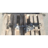 53600-TBA-A03 Honda Civic Electric Steering Gear 2016-2018 53600-TBA-A03-M1