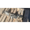 53600-TBA-A03 Honda Civic Electric Steering Gear 2016-2018 53600-TBA-A03-M1