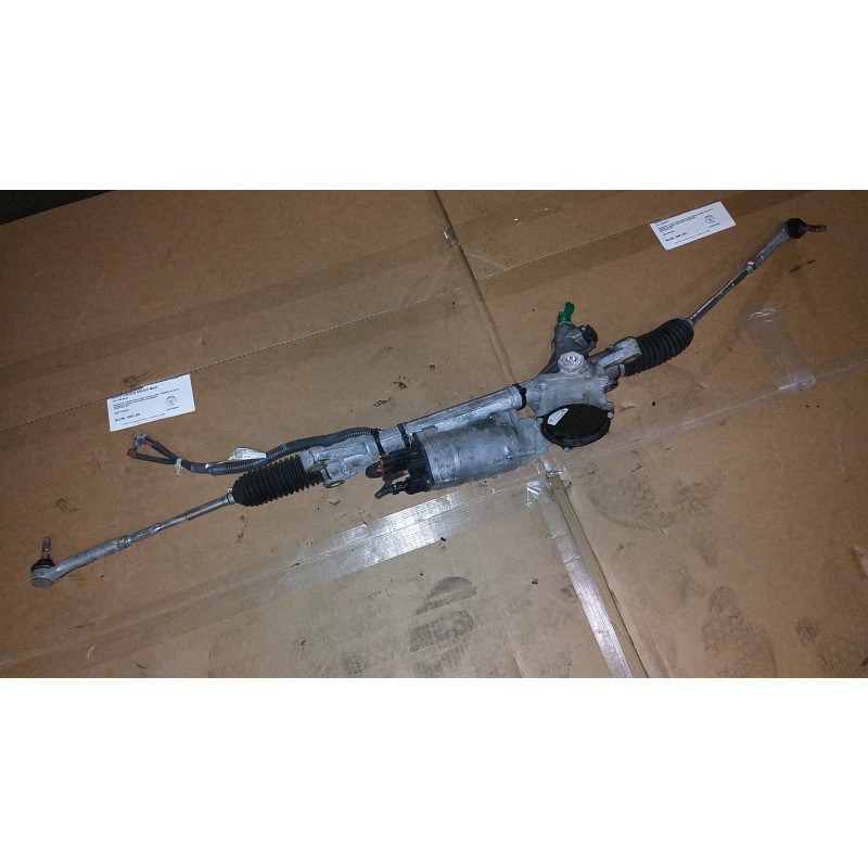 34110FL00C Subaru Impreza Electric Steering Gear 2017-2019 34110FL00A
