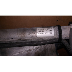34110FL00C Subaru Impreza Electric Steering Gear 2017-2019 34110FL00A