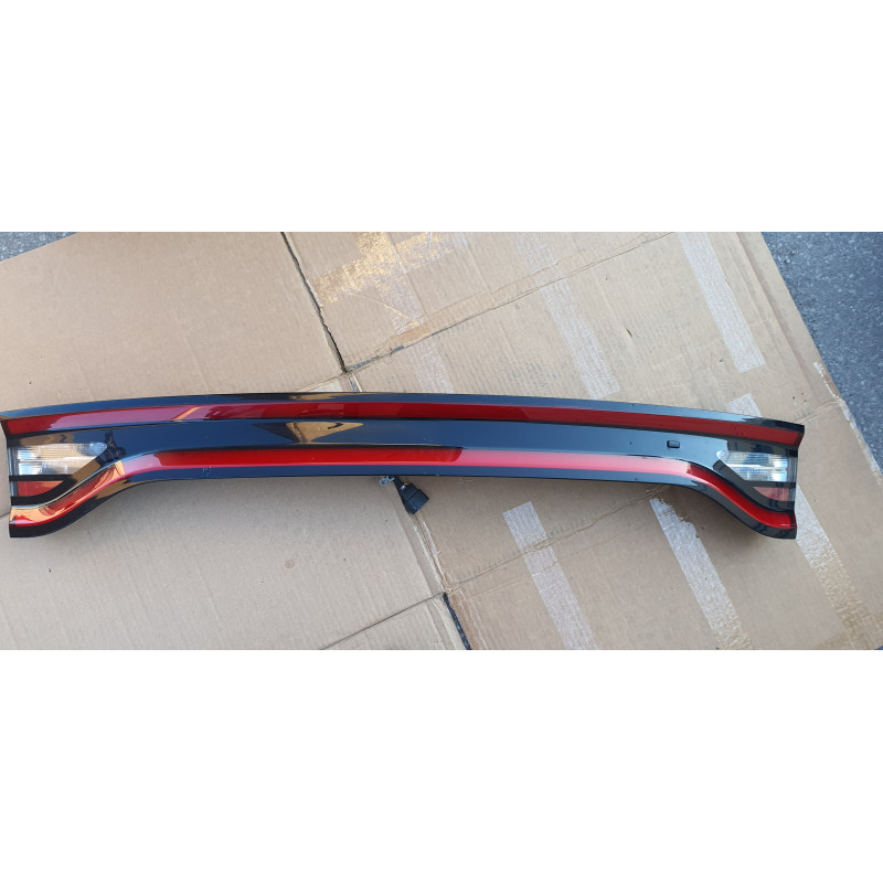 68398666AC Dodge Charger LED Third Brake Center Tail Lamp 2015-2022