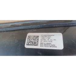 68398666AC Dodge Charger LED Third Brake Center Tail Lamp 2015-2022