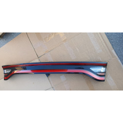 68398666AC Dodge Charger LED Third Brake Center Tail Lamp 2015-2022