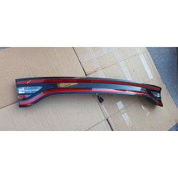 68398666AC Dodge Charger LED Third Brake Center Tail Lamp 2015-2022
