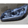33150-T2A-M31 Honda Accord Left LED Halogen Headlight 2016-2017