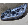 33150-T2A-M31 Honda Accord Left LED Halogen Headlight 2016-2017