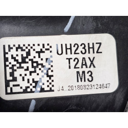 33150-T2A-M31 Honda Accord Left LED Halogen Headlight 2016-2017
