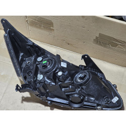 33150-T2A-M31 Honda Accord Left LED Halogen Headlight 2016-2017