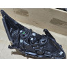 33150-T2A-M31 Honda Accord Left LED Halogen Headlight 2016-2017