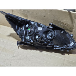 33150-T2A-M31 Honda Accord Left LED Halogen Headlight 2016-2017