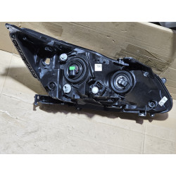 33150-T2A-M31 Honda Accord Left LED Halogen Headlight 2016-2017