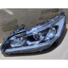 33150-T2A-M31 Honda Accord Left LED Halogen Headlight 2016-2017