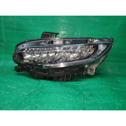 33150-TBA-A11 Honda Civic Left Full LED Headlight 2016-2019