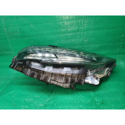 33150-TBA-A11 Honda Civic Left Full LED Headlight 2016-2019