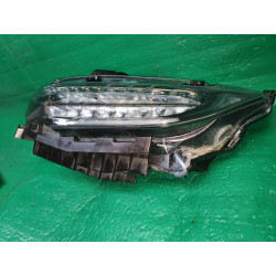 33150-TBA-A11 Honda Civic Left Full LED Headlight 2016-2019