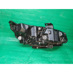33150-TBA-A11 Honda Civic Left Full LED Headlight 2016-2019