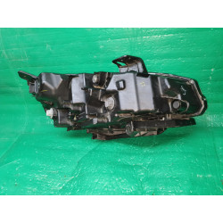 33150-TBA-A11 Honda Civic Left Full LED Headlight 2016-2019