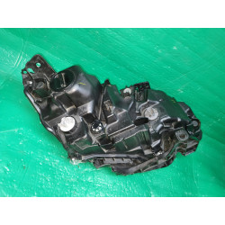 33150-TBA-A11 Honda Civic Left Full LED Headlight 2016-2019