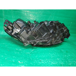 33150-TBA-A11 Honda Civic Left Full LED Headlight 2016-2019