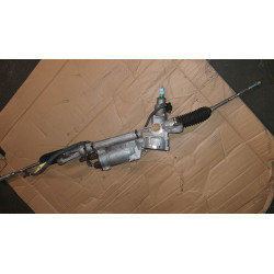 34110FL130 Subaru Impreza Electric Steering Gear Box 2019