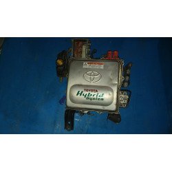 G9200-47070 Toyota Prius Hybrid Inverter Converter 2001-2003 G9270-47030