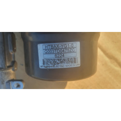 53600-TBA-A03 Honda Civic Electric Steering Gear 2016-2018 53600-TBA-A03-M1