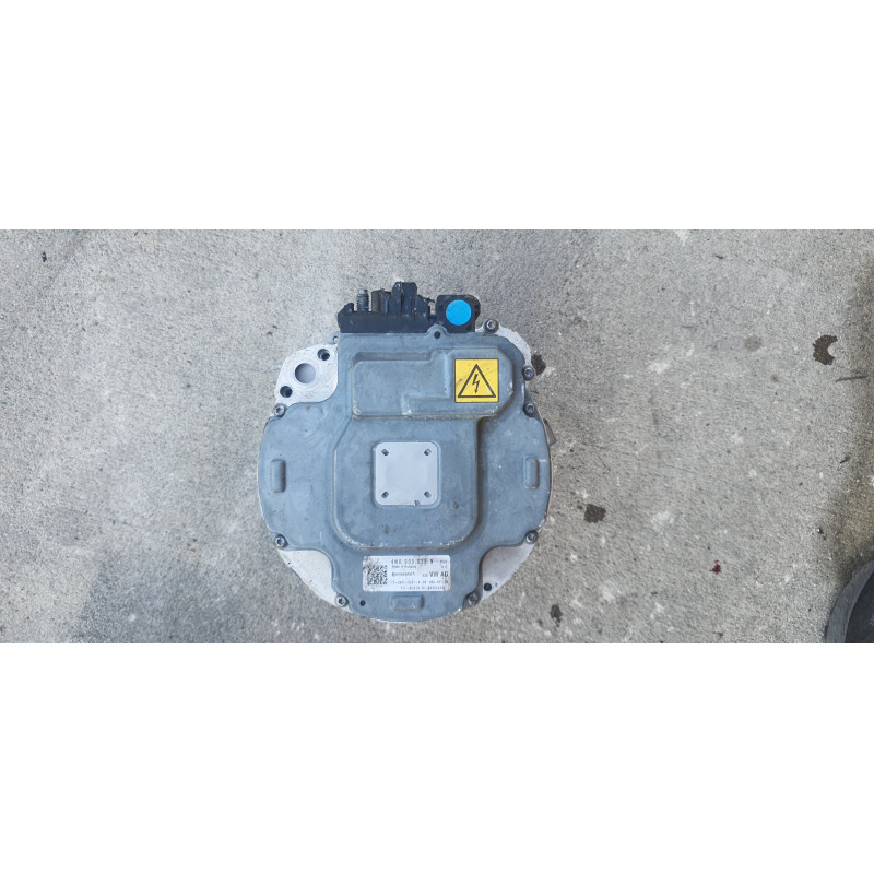 4N0903028N Audi Q7 Alternator Generator 2019-2023 4N0903028P