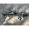 8W1423055AE Audi A4 Electric Steering Gear 2017-2019