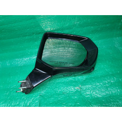 84787702 Cadillac Escalade Right Blind Spot Camera Turn Signal Mirror