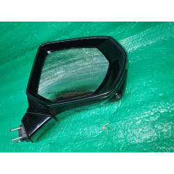 84787702 Cadillac Escalade Right Blind Spot Camera Turn Signal Mirror