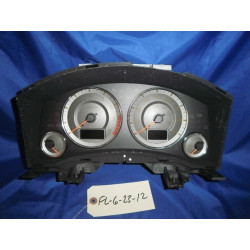 24820-8Y71A Infiniti FX45 Instrument Cluster 2006-2007