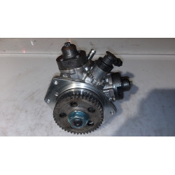 12661059 GMC Savana High Pressure Fuel Pump 2011-2016
