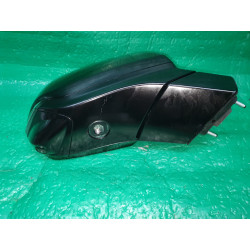 84787702 Cadillac Escalade Right Blind Spot Camera Turn Signal Mirror