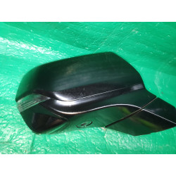 84787702 Cadillac Escalade Right Blind Spot Camera Turn Signal Mirror