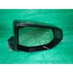 84787702 Cadillac Escalade Right Blind Spot Camera Turn Signal Mirror