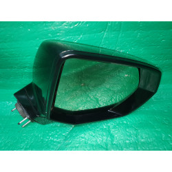 84787702 Cadillac Escalade Right Blind Spot Camera Turn Signal Mirror