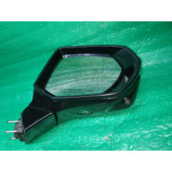 84787702 Cadillac Escalade Right Blind Spot Camera Turn Signal Mirror