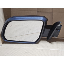 N1WB-17683-FCBB Ford Ranger Left Power Fold Blind Spot Mirror 2024-2026