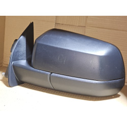 N1WB-17683-FCBB Ford Ranger Left Power Fold Blind Spot Mirror 2024-2026