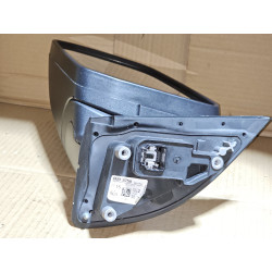 N1WB-17683-FCBB Ford Ranger Left Power Fold Blind Spot Mirror 2024-2026